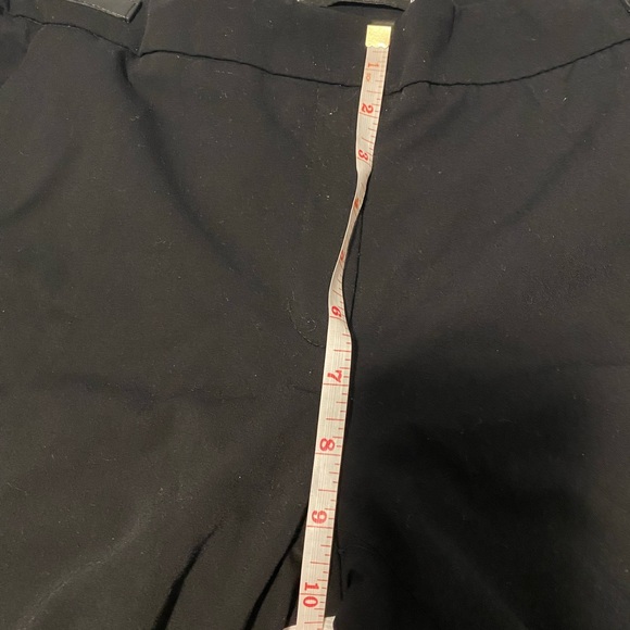 Mango ankle pants size 8 - Picture 5 of 5